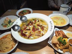 -太二酸菜鱼(宁波来福士店)