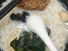 -灵芝妹子米线(瓦房店新玛特店)