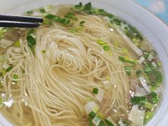 -西域西北老马食府(鼓楼西街店)