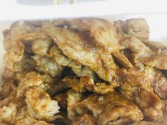 -陈勇串炸里脊(马道街步行街店)