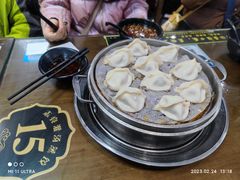 招牌灌汤蒸饺-志亮灌汤蒸饺·清真(庙后街店)
