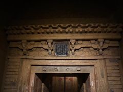 -洛阳古墓博物馆