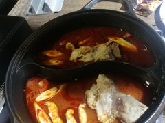 -火炉火自助餐(枫蓝国际店)