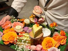 -狮拾久·现代新加坡料理(福田COCO Park店)