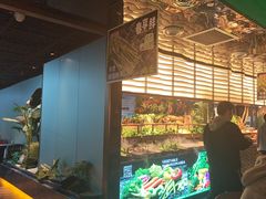 -喜庭海鲜自助(北辰三角洲北辰荟店)