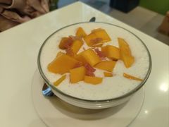 -果流香水果甜品(建政路店)