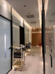-贝黎诗SPA