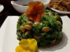 -悦真雅院·四合院·清真私房菜(雍和宫店)