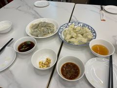 -东方饺子王(新奥购物中心店)