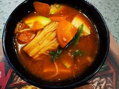 -将军牛排·尔滨地标朝鲜族美食(总店)