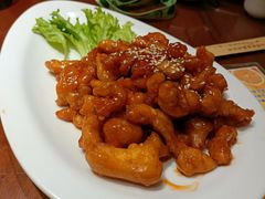 -临潼印象·特色陕菜