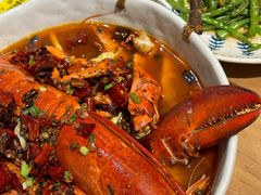 -十面欢腾·海鲜面·台式Bistro(长乐路店)