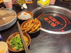 -冯校长老火锅(广州正佳广场店)