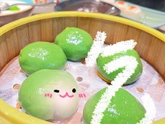 -苏帮袁Sue Cuisine(南开大悦城店)