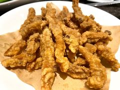 -皇城老妈·大连海鲜火锅(港湾店)