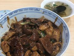 -福海面馆(阳曲店)