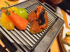 -花潮料理艺食馆(世欧广场店)