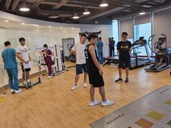 -医家人运动康复中心(福田店)