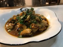 -千岛湖小鱼儿·淳安匠心农家菜