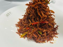 -全聚德(哈尔滨店)