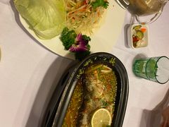 -阿诺泰·泰国餐厅(紫荆店)
