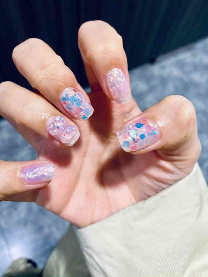 pinkbaby美甲美睫(王府井店)