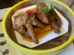 -日昌餐馆(亦庄店)