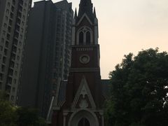-天主教圣弥额尔堂