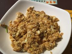 赛螃蟹-洪齐林老镇