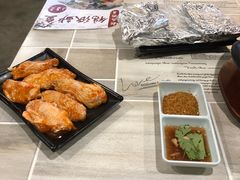 -胡哥烤肥牛(车公庙店)