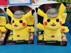 -TOYSRUS玩具反斗城(宁波和义大道店)