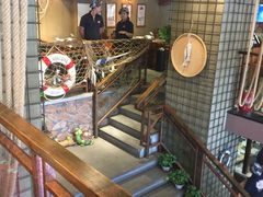-马路边上·小海鲜烧烤(八一路店)