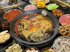 -肥龙火锅(南坪店)