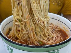 -伊穆祥牛肉面总店·清真