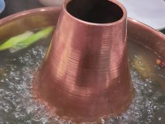 -汇聚德京味铜锅涮肉(沈家桥二路店)