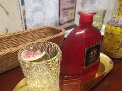 山茶茉莉小香风-秘密旅行Vintage(体育西店)