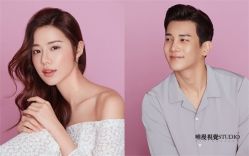 童话风-巴黎婚纱摄影工作室