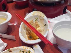-喜家德虾仁水饺(长泰广场店)