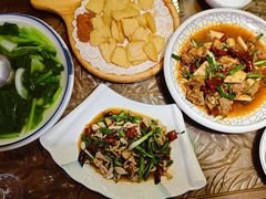 -段公子·天龙八部店