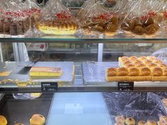 -甜嘟嘟烘焙坊(舒城路店)