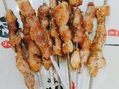 -一块豆腐(李沧书院路店)