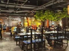 -四世同堂·京菜·烤鸭(双井店)