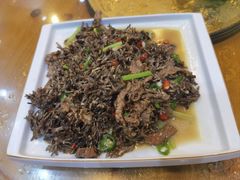 -下梅人家土菜馆(历史文化餐厅度假区店)