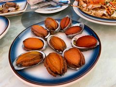 -泰谷酒店·太古码头闽菜自助餐厅