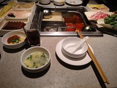 -海底捞火锅(群光广场店)