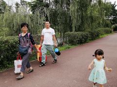 -白鹭湾湿地公园