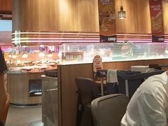 -比格比萨自助(南京万达茂店)