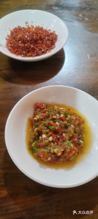 牛大牛跷脚牛肉(光华苑店)图片