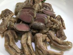 -金典银峰老鹅馆·昆山菜(亭林公园店)