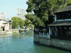 -衣裳街历史文化街区